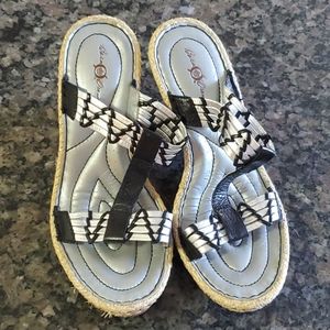 Born Sandals